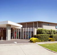 The Ashley Hotel - VIC Tourism