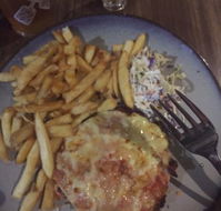 The Cheeky Squire - VIC Tourism