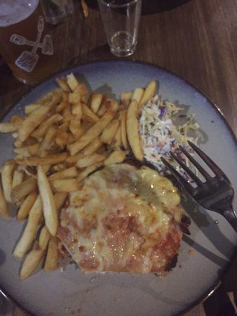 The Cheeky Squire - VIC Tourism 0