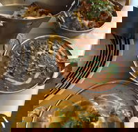 the spice club - VIC Tourism