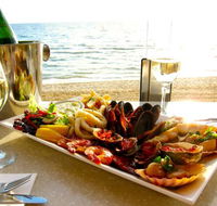 Waves on the Beach - VIC Tourism