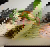 Wildness - VIC Tourism