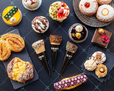 Zero Gradi - VIC Tourism 0