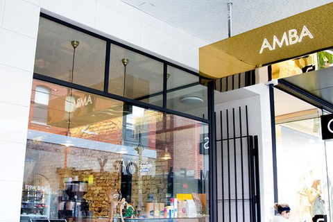 Amba - VIC Tourism 0