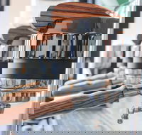 blk.mlk specialty coffee - VIC Tourism