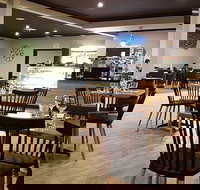 Chef Uno - VIC Tourism