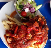 Lazy Moes - VIC Tourism