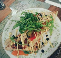 Little Gemz Cafe - VIC Tourism