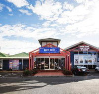 Mac's Melton - VIC Tourism