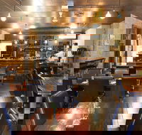 Monichino Cafe  Wine Bar - VIC Tourism
