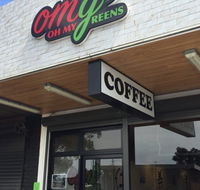 Oh My Greens - VIC Tourism