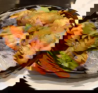 Red Lantern - VIC Tourism