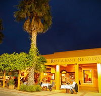 Rendezvous - VIC Tourism