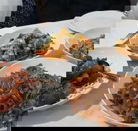 Sambal Chili - VIC Tourism