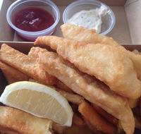 St Kilda Pier Kiosk - VIC Tourism