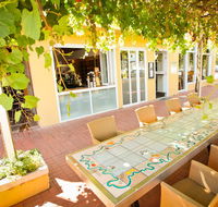 Stefano's Cafe - VIC Tourism