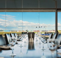 Tabcorp Park - Popular Alm Bistro - VIC Tourism