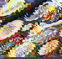 Taco Bill - VIC Tourism