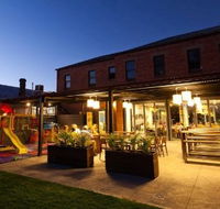 The Tatura Hotel - VIC Tourism