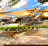 Trentham Estate - VIC Tourism