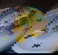 Ultimate's Pizza Cafe - VIC Tourism