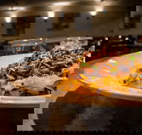 Antonio's Echuca - VIC Tourism