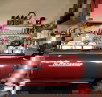 Au Citron Cafe - VIC Tourism