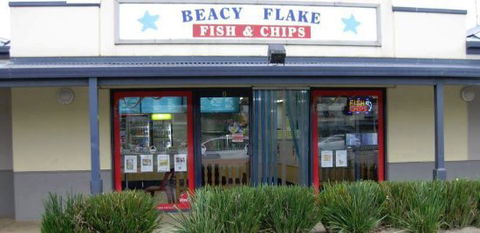 Beaconsfield Fish & Chips - VIC Tourism 0