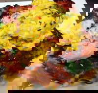 Bean Roasted - VIC Tourism