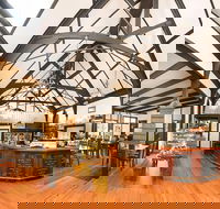 Cheeky Goose Cafe - VIC Tourism