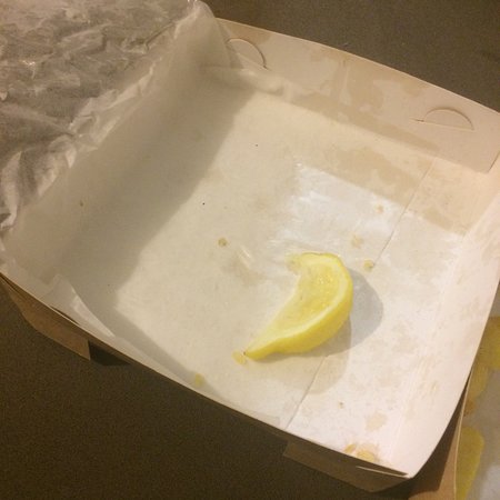 Fish Bite Seafood - VIC Tourism 0