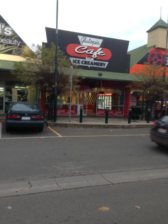 Traralgon VIC VIC Tourism