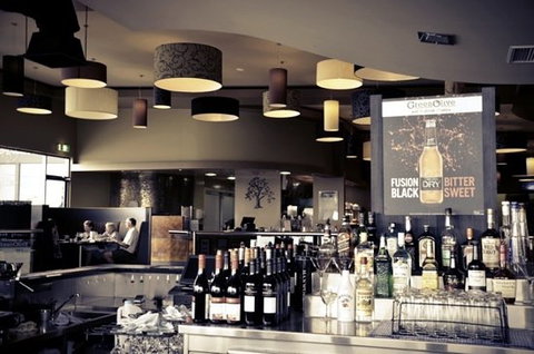 Green Olive - VIC Tourism 0