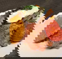 Grinders Cafe - VIC Tourism