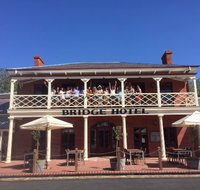Henrys Bridge Hotel - VIC Tourism