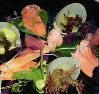 Jason's Restaurant - VIC Tourism