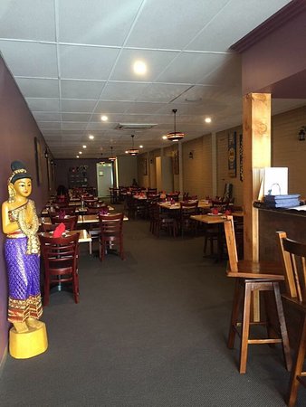 Noi's Thai Kitchen - VIC Tourism 0