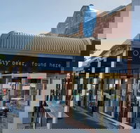 Ocean Reach Brewing - VIC Tourism