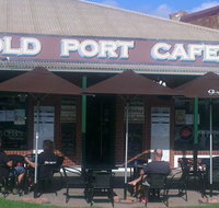 Old Port Cafe - VIC Tourism