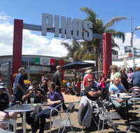 Pino's Trattoria - VIC Tourism