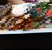 Port Bar And Grill - VIC Tourism