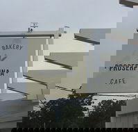 Proserpina Bakery  Cafe - VIC Tourism