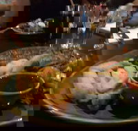 Sassafras Tavern - VIC Tourism