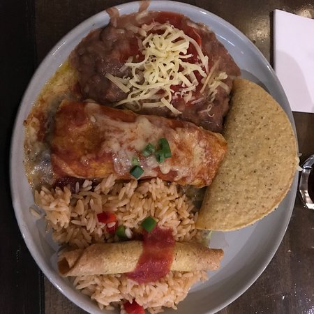 Taco Bill - VIC Tourism 0