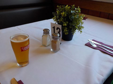 The Central Hotel - VIC Tourism 0