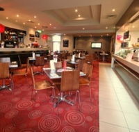 The Riviera Hotel - VIC Tourism