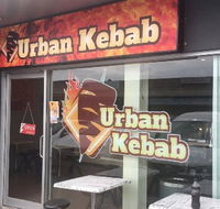 Urban Kebab - VIC Tourism