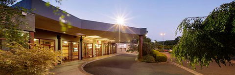 York On Lilydale Hotel - VIC Tourism 0