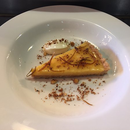 A Second Element - VIC Tourism 0