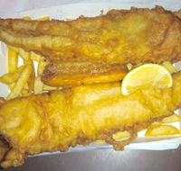 Green Forest Fish  Chips - VIC Tourism